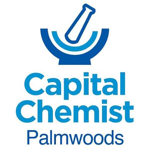 Photo: Capital Chemist Palmwoods