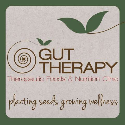 Photo: Gut Therapy